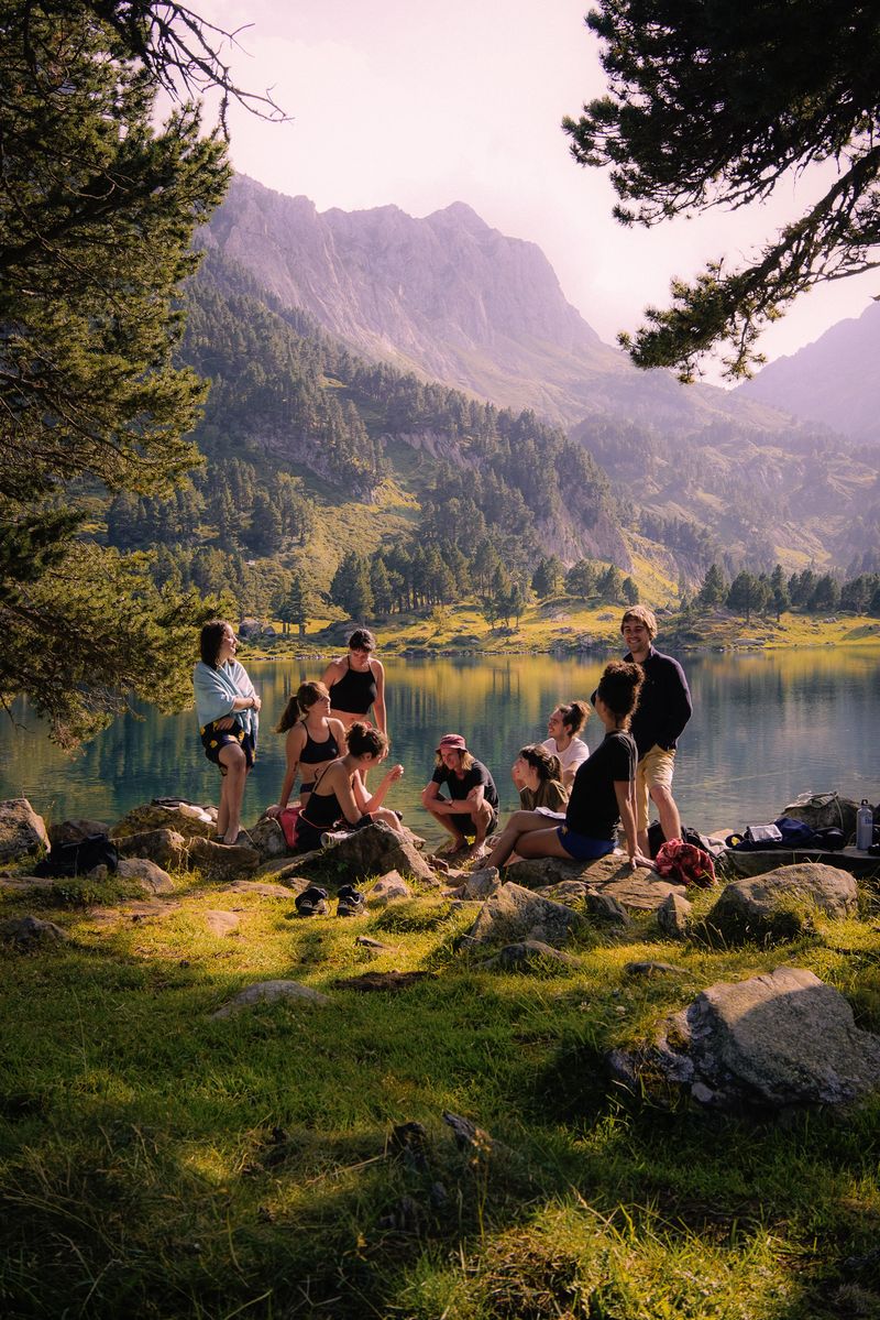 © Mayssa Jaoudat - Suzanne, long road - chapter II