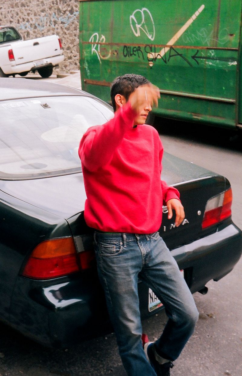 © Mayssa Jaoudat - When the sun turns black - chapter I