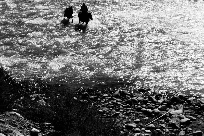 © Katsiaryna Miats - Image from the X/JUST BLACK OUT MY NAME photography project