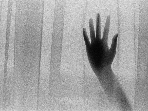 © Morthou - Image from the Absent in Body photography project