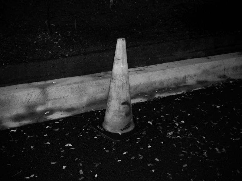 © Morthou - Image from the Absent in Body photography project