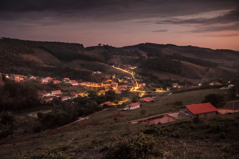 © Marlena Waldthausen - Image from the Noiva do Cordeiro - where women rule photography project