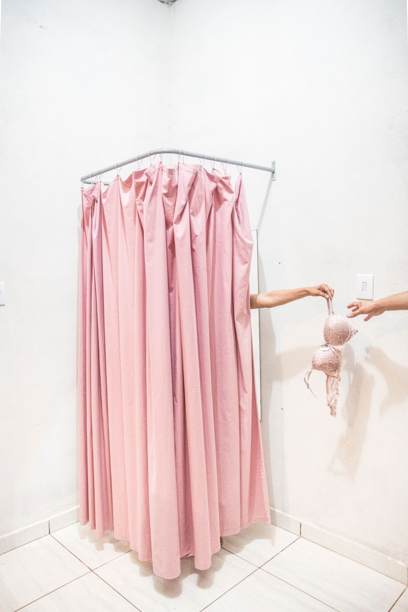 © Marlena Waldthausen - Image from the Noiva do Cordeiro - where women rule photography project