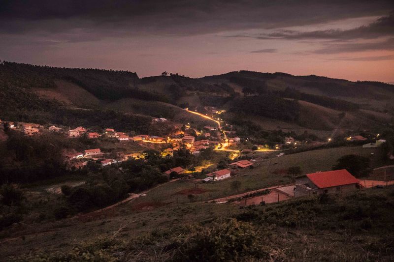 © Marlena Waldthausen - Noiva do Cordeiro