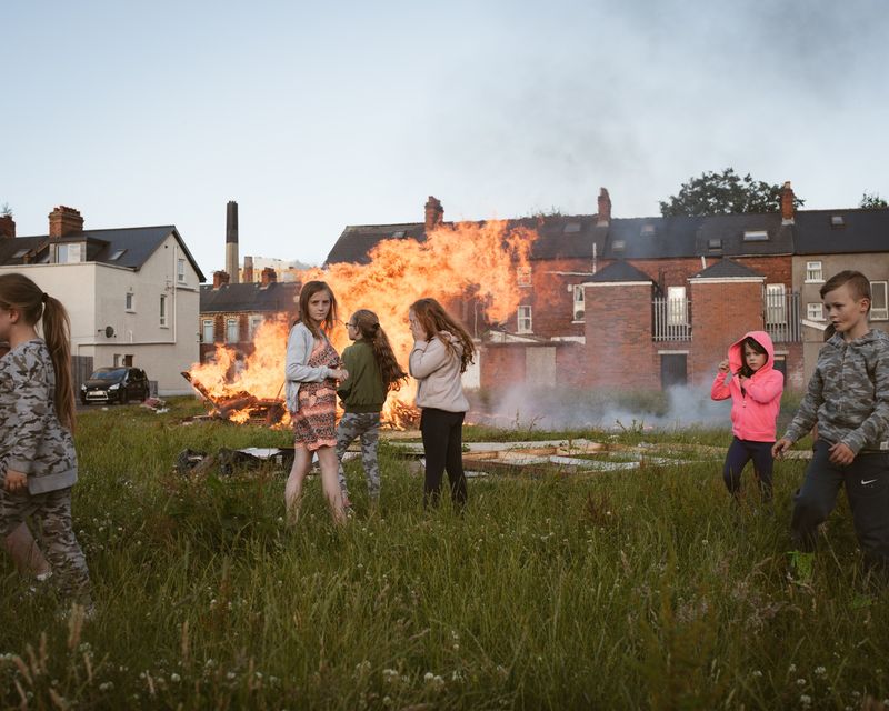 © Jens Schwarz - Image from the Themmuns photography project