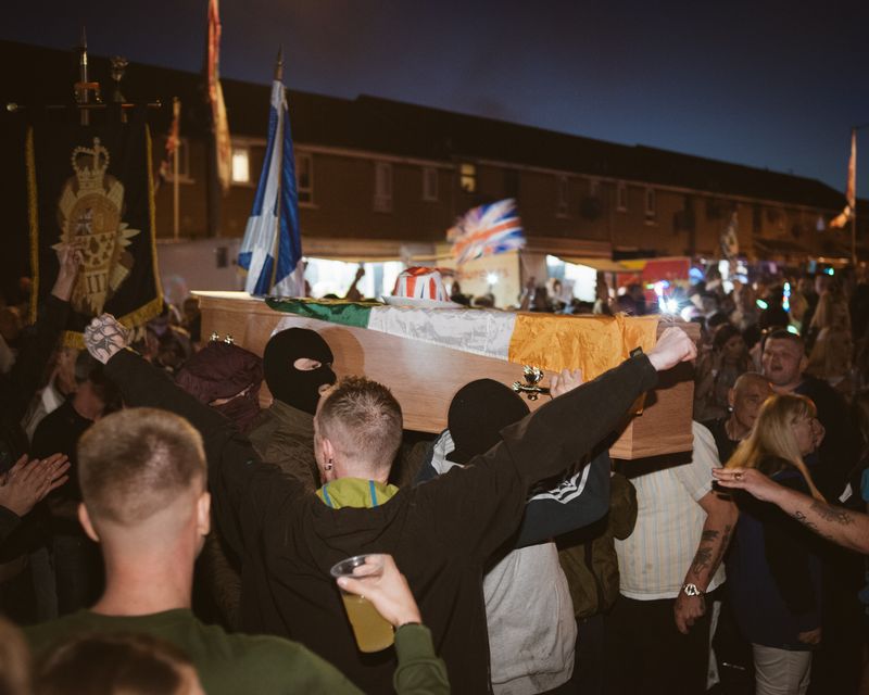 © Jens Schwarz - Image from the Themmuns photography project