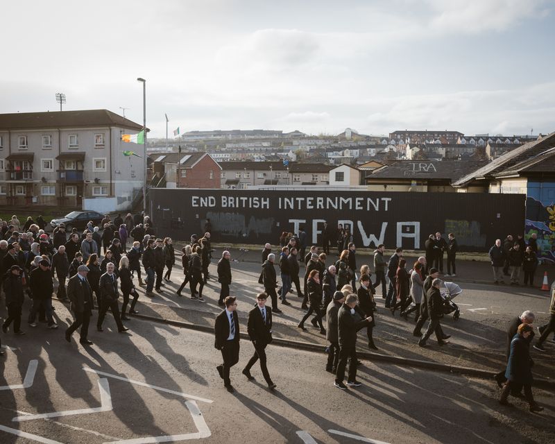 © Jens Schwarz - Image from the Themmuns photography project