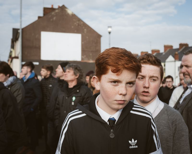 © Jens Schwarz - Image from the Themmuns photography project