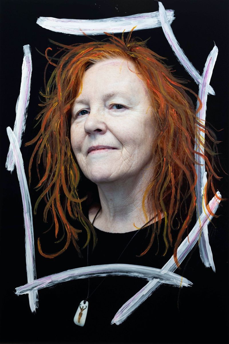 © Sam Ivin - Patricia Phillips, 2019