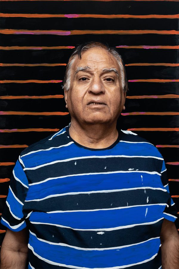 © Sam Ivin - Baldev Bansal, 2019