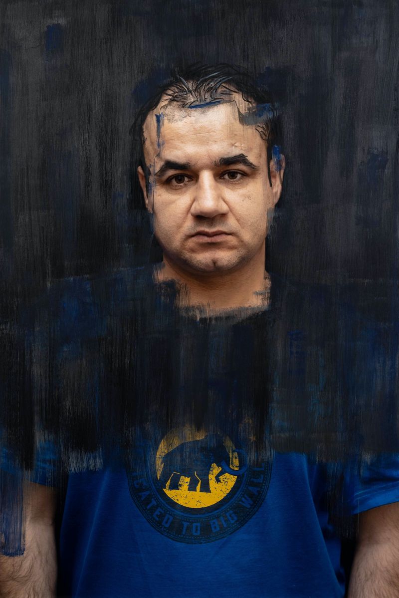© Sam Ivin - Osman Hiva, 2019