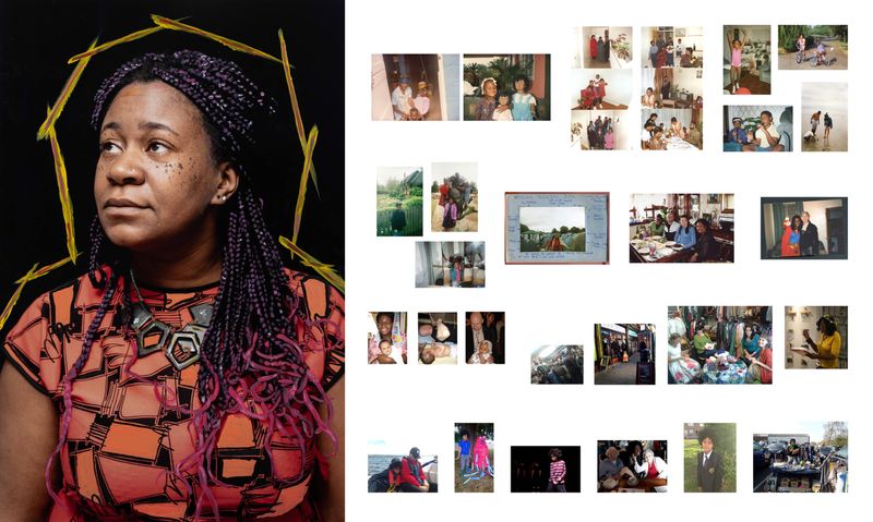 © Sam Ivin - Gabriella Gay