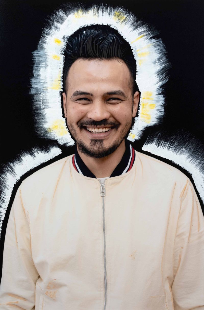 © Sam Ivin - Emran, 2019