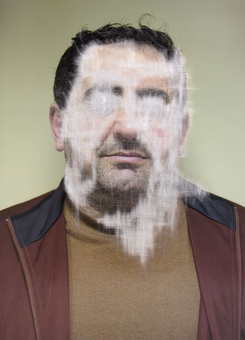 © Sam Ivin - Azerbaijan 13 years waiting.