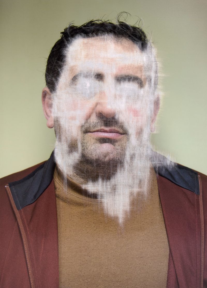 © Sam Ivin - Azerbaijan 13 years waiting.