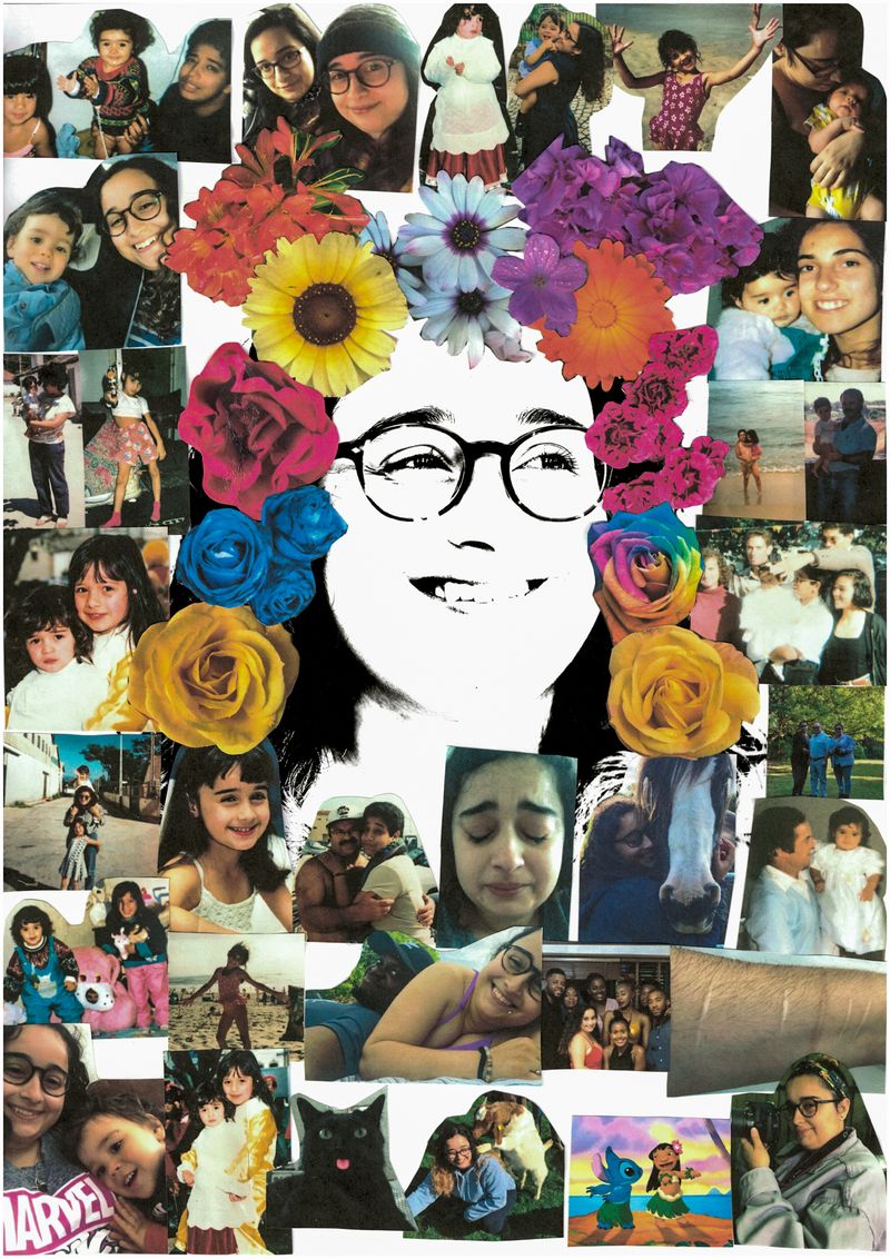 © Sam Ivin - Deborah, member since 2017