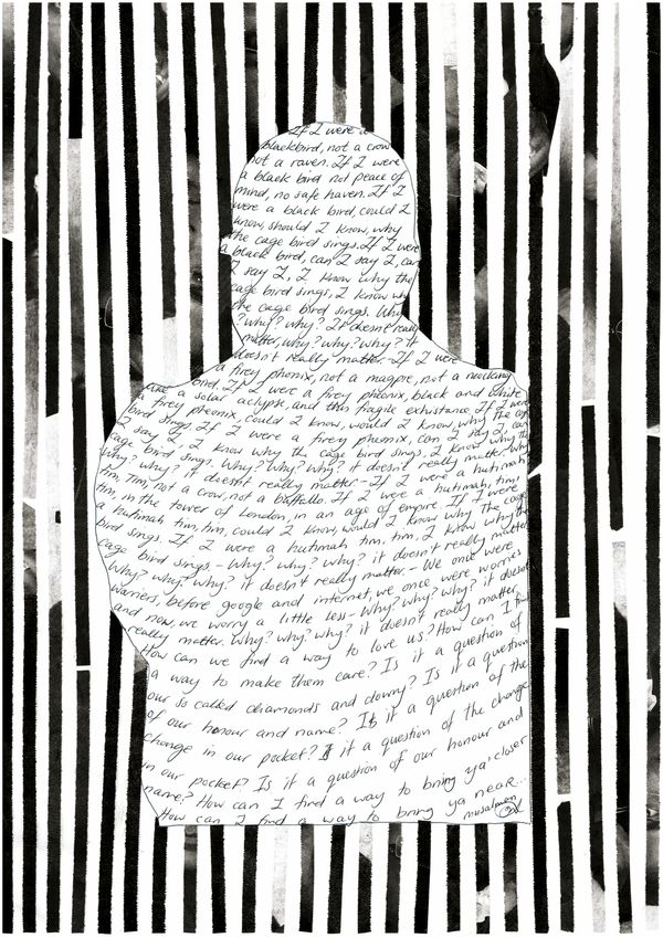 © Sam Ivin - Musalman