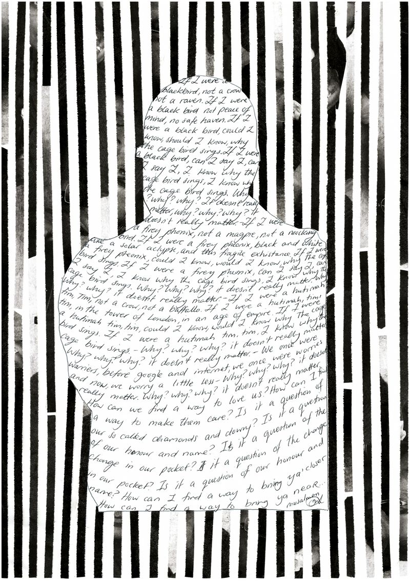 © Sam Ivin - Musalman