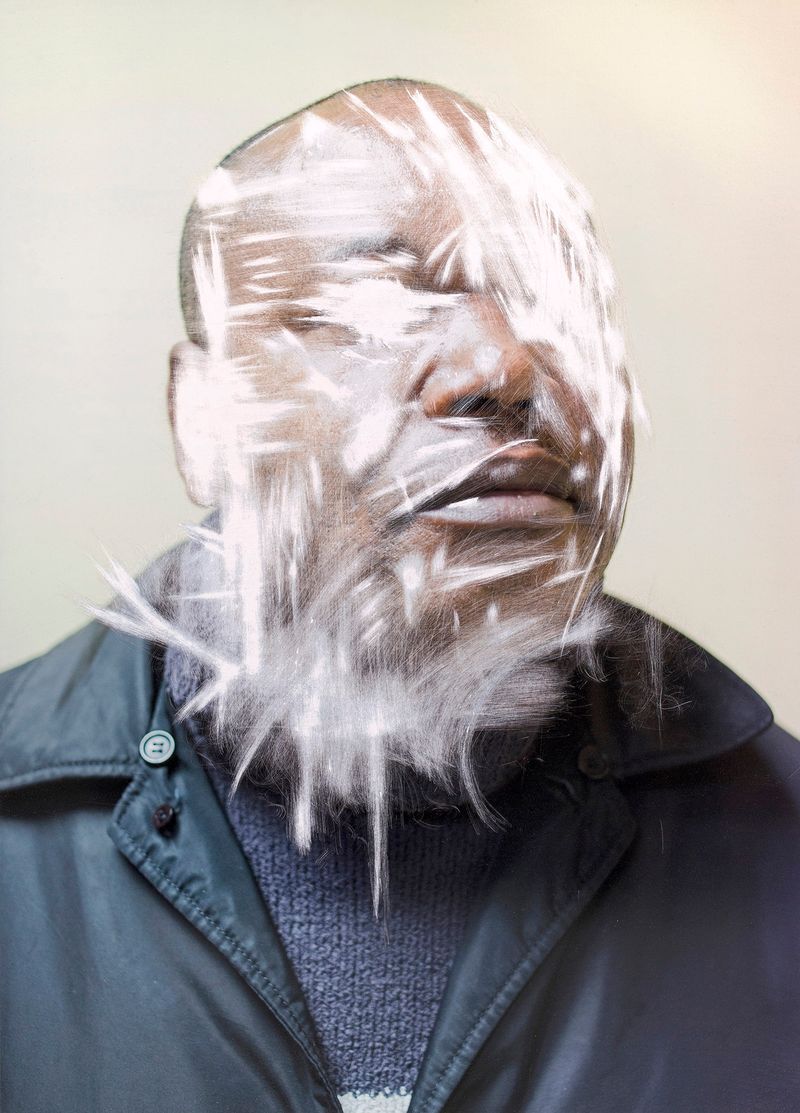 © Sam Ivin - Image from the Lingering Ghosts photography project