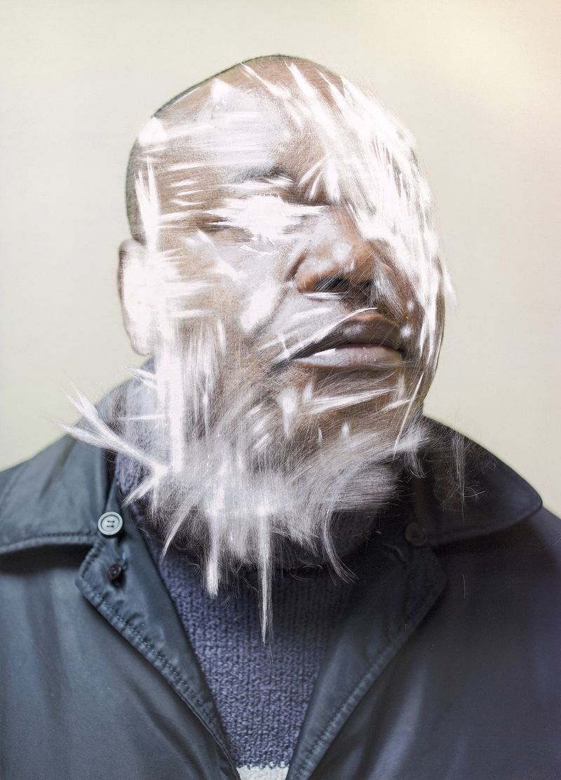 © Sam Ivin - Image from the Lingering Ghosts photography project