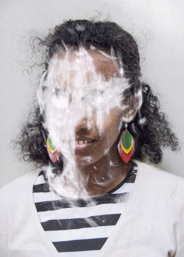 © Sam Ivin - Image from the Lingering Ghosts photography project