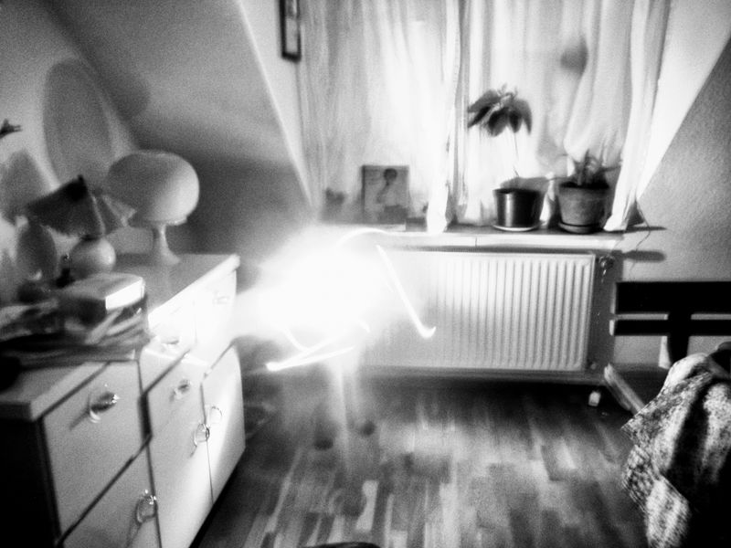 © Michele Brancati - Image from the Jacopo photography project