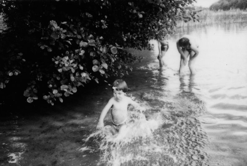 © Michele Brancati - Image from the Jacopo photography project