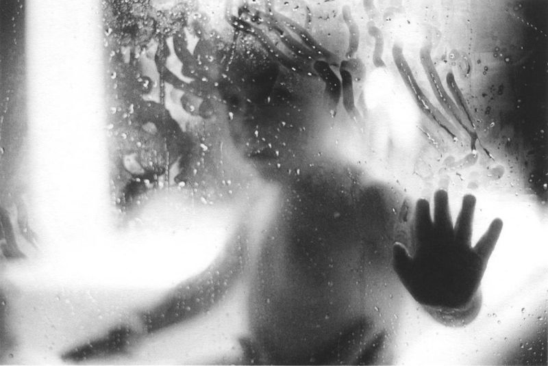 © Michele Brancati - Image from the Jacopo photography project