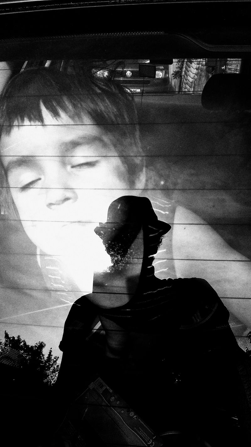 © Michele Brancati - Image from the Jacopo photography project