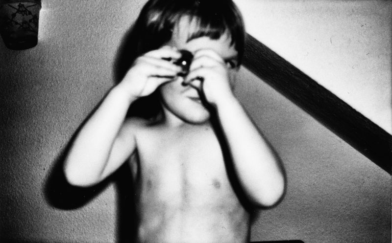 © Michele Brancati - Image from the Jacopo photography project