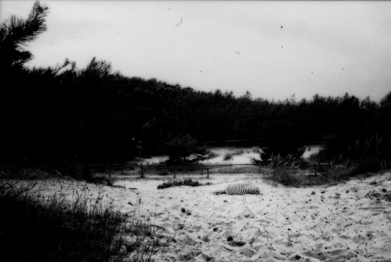 © Michele Brancati - Image from the Jacopo photography project