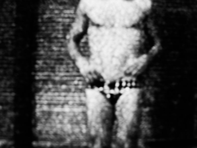 © Michele Brancati - Image from the Agua photography project