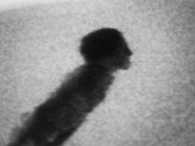 © Michele Brancati - Image from the Agua photography project