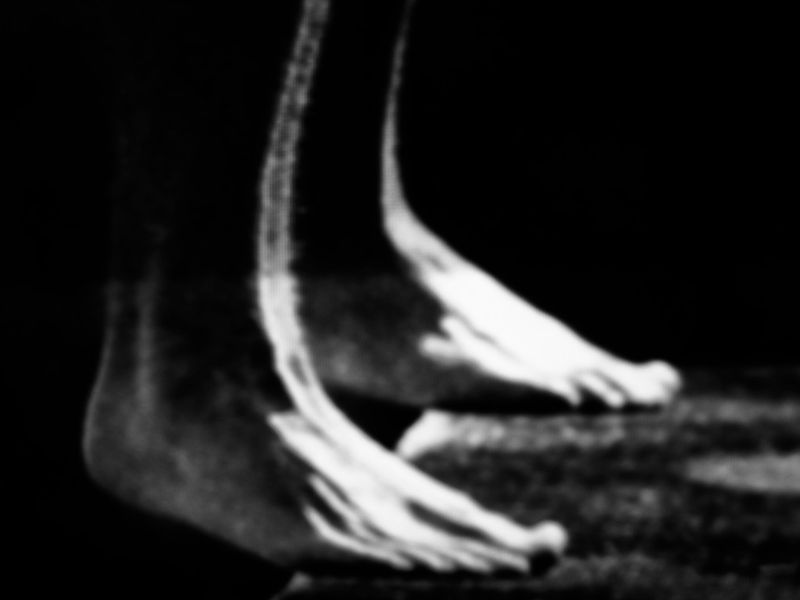 © Michele Brancati - Image from the Agua photography project