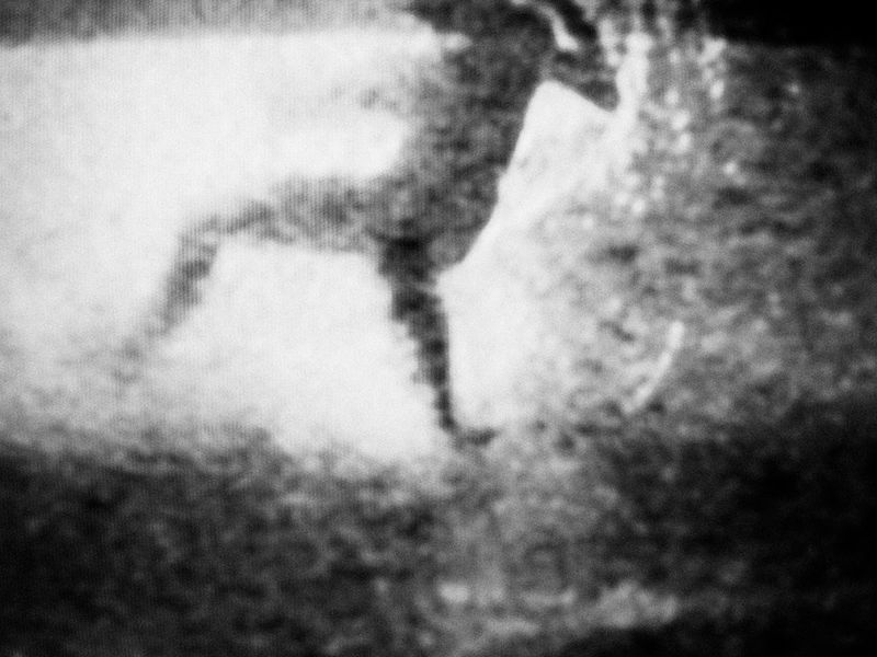 © Michele Brancati - Image from the Agua photography project