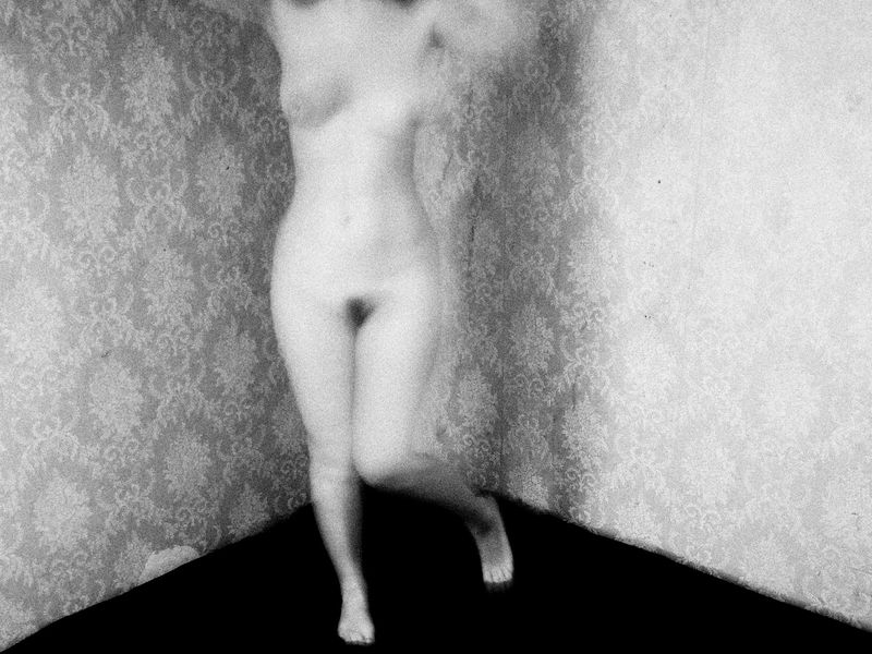 © Michele Brancati - Image from the Alcova photography project