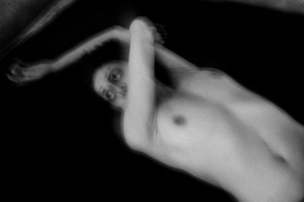 © Michele Brancati - Image from the Alcova photography project