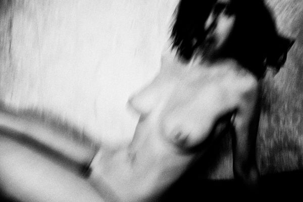 © Michele Brancati - Image from the Alcova photography project