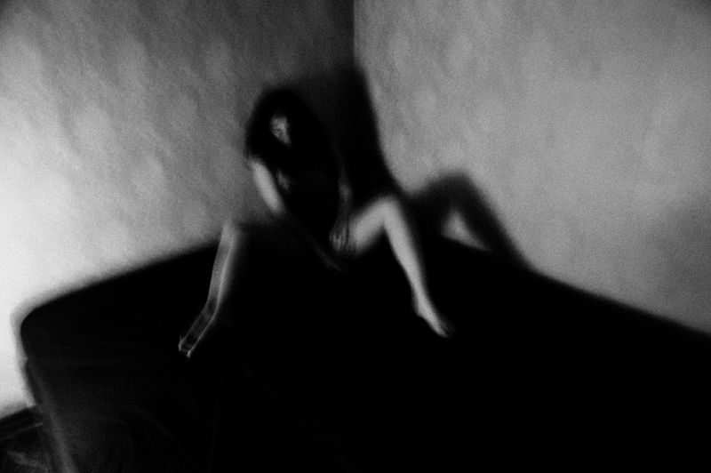 © Michele Brancati - Image from the Alcova photography project