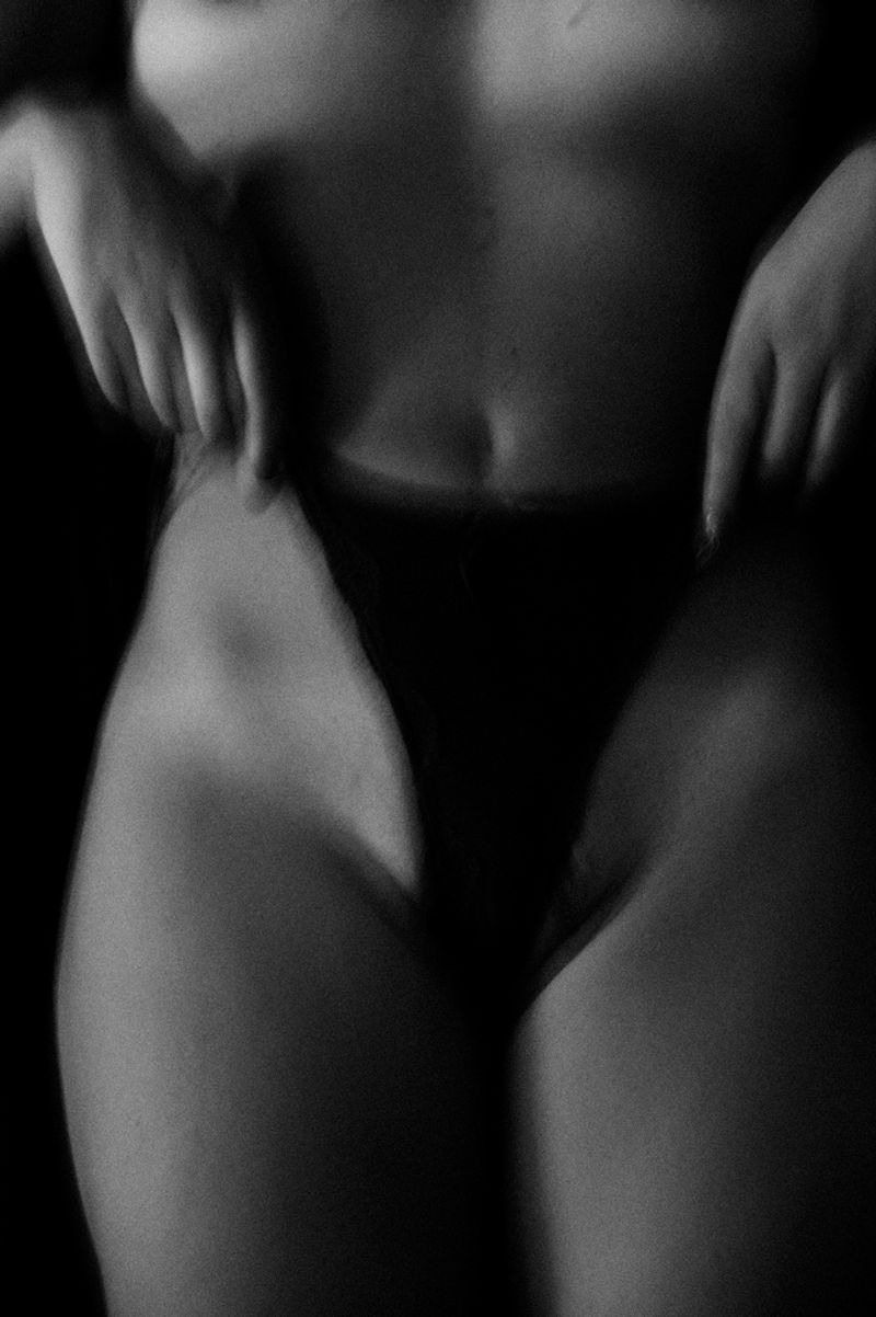 © Michele Brancati - Image from the Alcova photography project