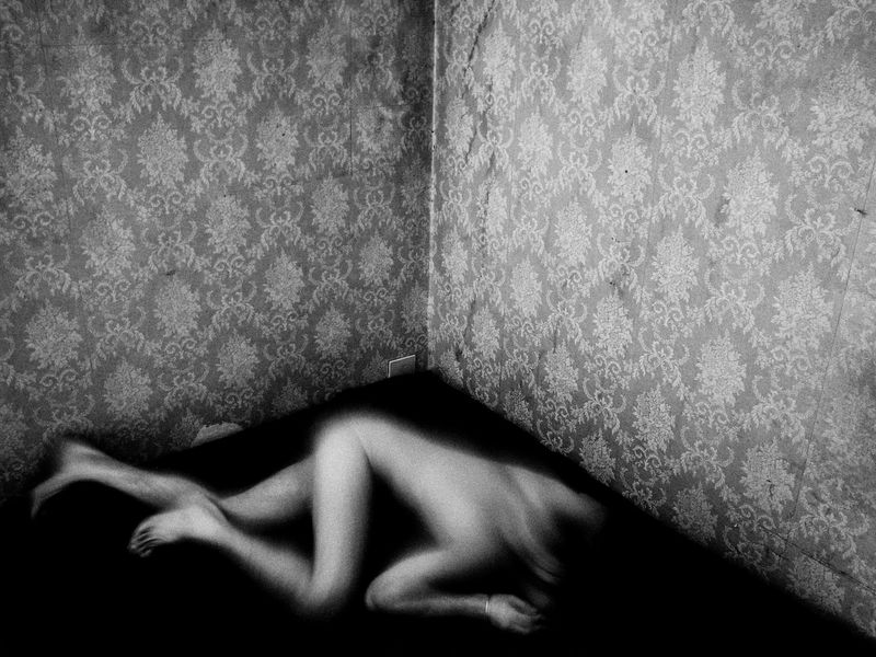 © Michele Brancati - Image from the Alcova photography project