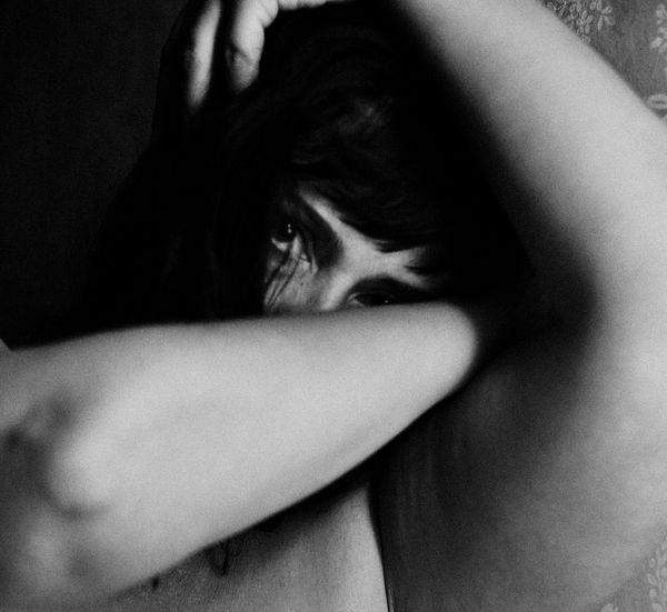 © Michele Brancati - Image from the Alcova photography project