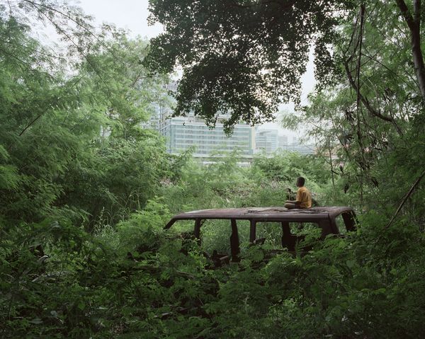 © Lek Kiatsirikajorn - Image from the Lost in Paradise photography project