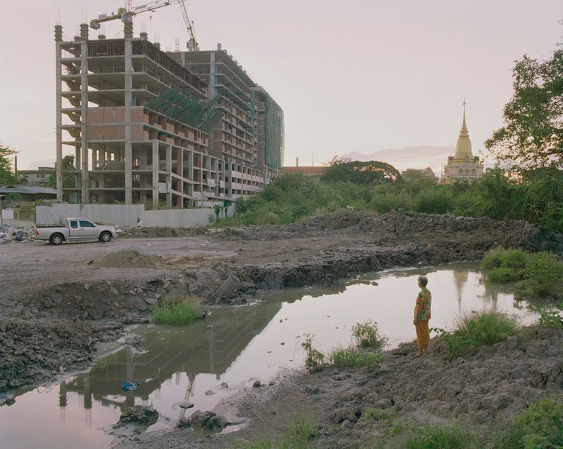 © Lek Kiatsirikajorn - Image from the Lost in Paradise photography project