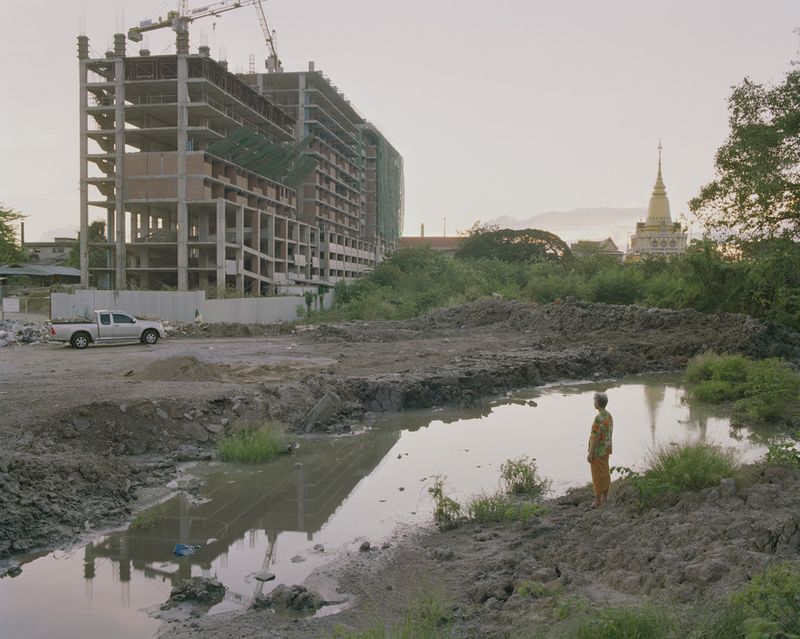 © Lek Kiatsirikajorn - Image from the Lost in Paradise photography project