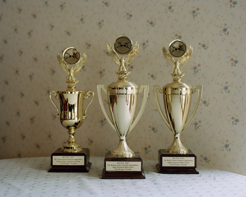 © Bego Anton - Image from the Everybody Loves to ChaChaCha photography project