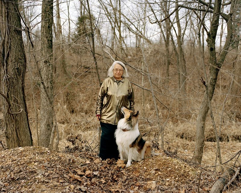 © Bego Anton - Nan&Gordon