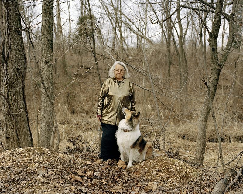 © Bego Anton - Nan&Gordon
