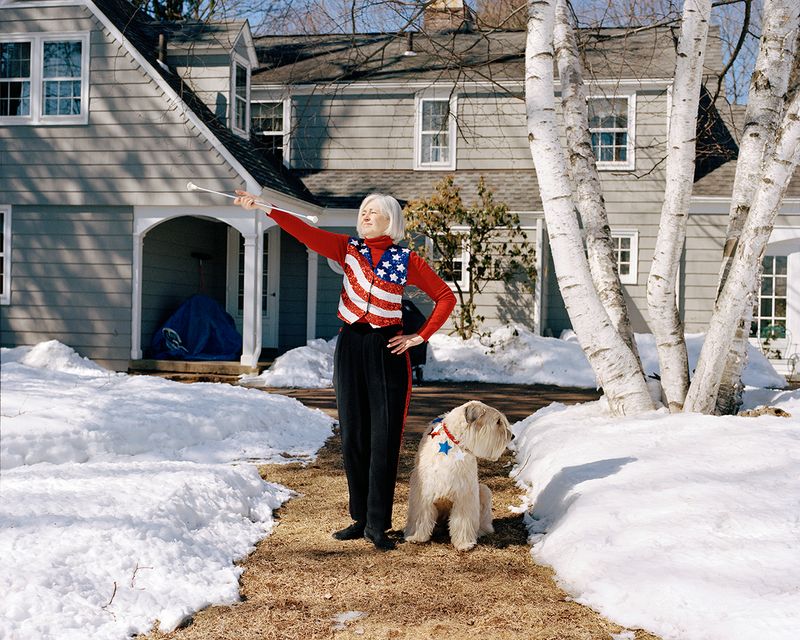 © Bego Anton - Ellen&Bailey