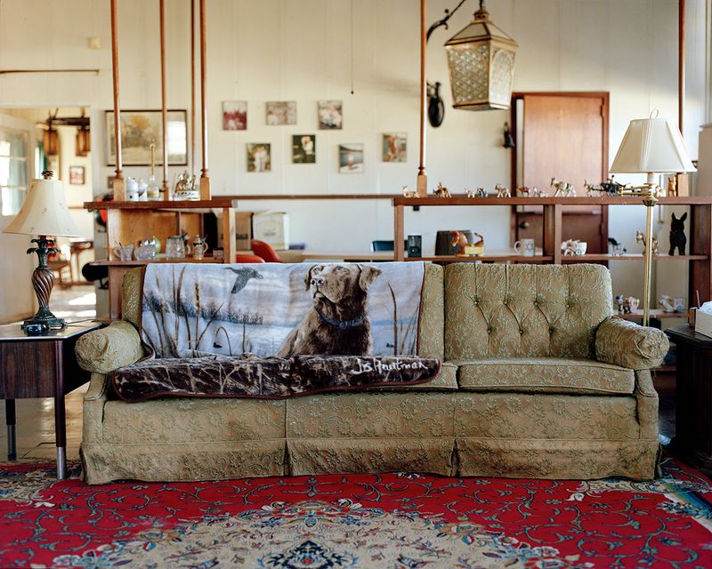 © Bego Anton - Image from the Everybody Loves to ChaChaCha photography project